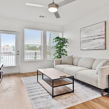 Beltline 1 Bdrm Apt Atlanta Exterior foto
